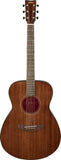 Yamaha Storia III Chocolate Brown Chitarra Acustica Elettrificata