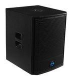 Wharfedale PRO T SUB AX 15 B Subwoofer 15" 1400W