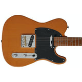 Larry Carlton T7 Butterscotch Blonde chitarra elettrica