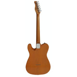 Larry Carlton T7 Butterscotch Blonde chitarra elettrica