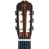 TAKAMINE GC3CE NATURAL Chitarra classica elettrificata naturale