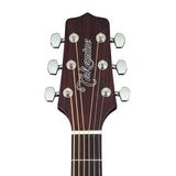 Takamine GD10CE NS natural Chitarra acustica elettrificata naturale