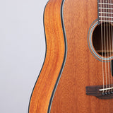 TAKAMINE GD11MCE NS Mahogany Natural Satin Chitarra acustica elettrificata