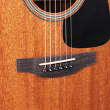 TAKAMINE GD11MCE NS Mahogany Natural Satin Chitarra acustica elettrificata