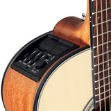 Takamine GD15CE Natural Chitarra acustica elettrificata