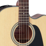 Takamine GD15CE Natural Chitarra acustica elettrificata