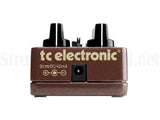 TC Electronic MojoMojo Overdrive Effetto per chitarra a pedale