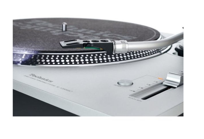 TECHNICS SL-1200 MK7 puntina