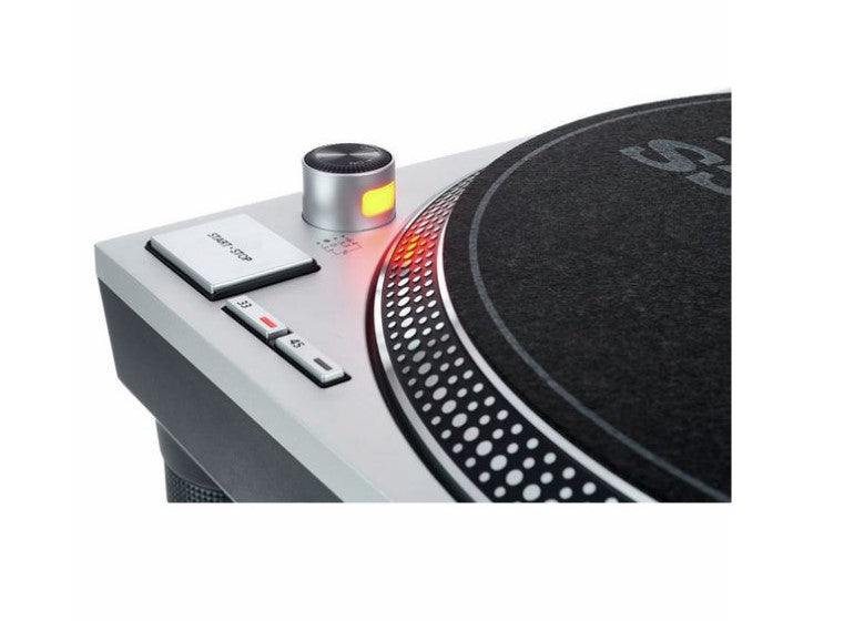 TECHNICS SL-1200 MK7 start-stop