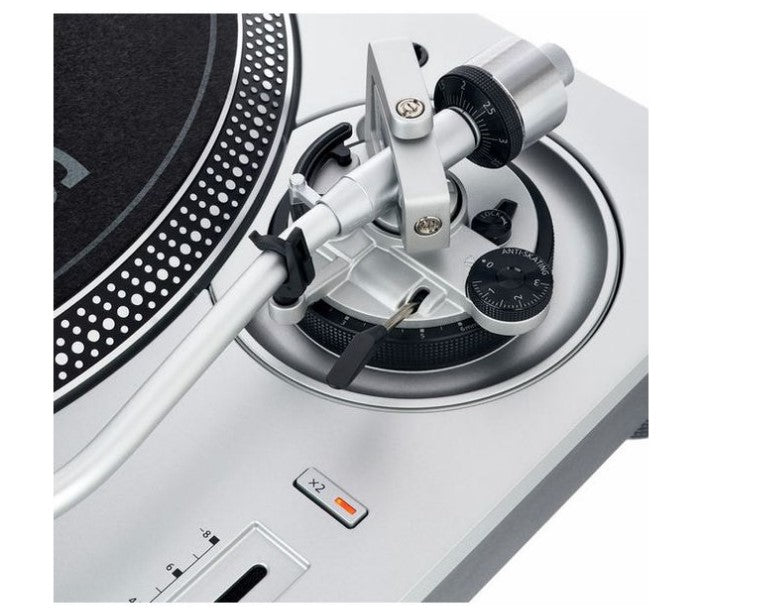 TECHNICS SL-1200 MK7 contrappeso