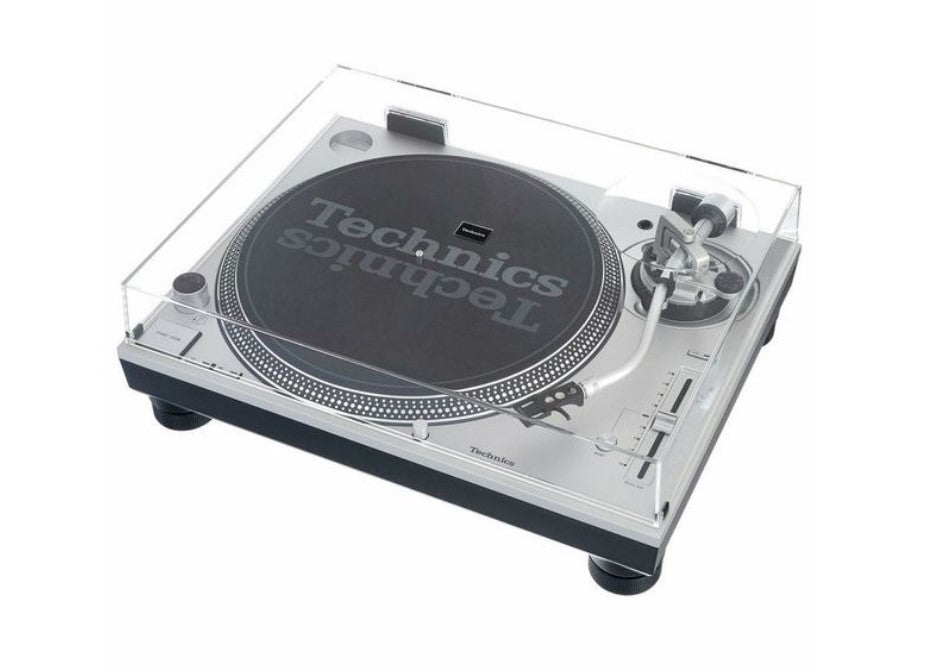 TECHNICS SL-1200 MK7 cover