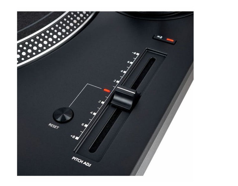 TECHNICS SL-1210 MK7 pitch adj