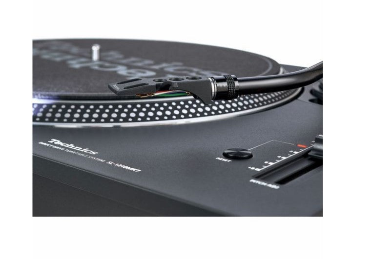TECHNICS SL-1210 MK7 puntina