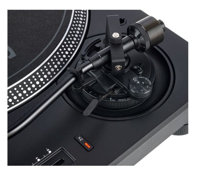 TECHNICS SL-1210 MK7 contrappeso