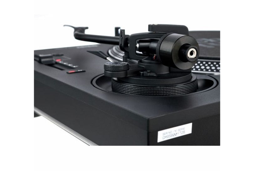 TECHNICS SL-1210 MK7 BRACCIO