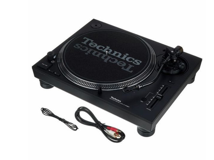 TECHNICS SL-1210 MK7 cavi