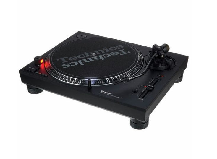 TECHNICS SL-1210 MK7 ON