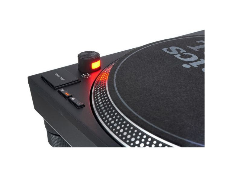 TECHNICS SL-1210 MK7 33-45