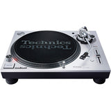 TECHNICS SL-1200 MK7 Silver