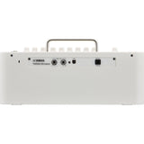 Yamaha THR30 II Wireless White Amplificatore stereo bluetooth / wifi per chitarra bianco