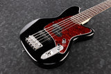 IBANEZ TMB105BK Basso Elettrico 5 Corde Black