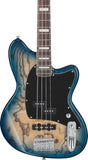 Ibanez TMB400TA CBS Cosmic Blue Starburst Basso Elettrico