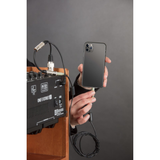 ACUS Artesia LS-1 Sdoppiatore Adattatore TRRS per amplificatore one frosteet