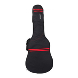 Stefyline gb200ac custodia per chitarra acustica