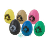 Latin Percussion Egg Shaker club salsa Rosso