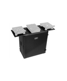 UDG U91049BL Ultimate Fold Out Tavolo ripiegabile per DJ