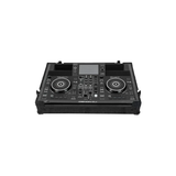 UDG Ultimate Flight Case Denon DJ SC Live 2 Black Plus (Ruote) - U91080BL