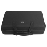 Custodia UDG per Denon DJ Prime Go, leggera e resistente, progettata per proteggere da cadute e graffi, perfetta per DJ in movimento
