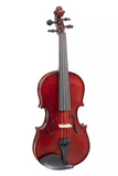 GEWA Pure Set Violino HW 4/4 Set-up Tedesco