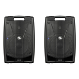 PROEL V10PRO Coppia Casse Attive con DSP 10" 1200W