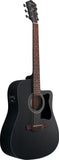 Ibanez V44CE WK Chitarra Acustica Amplificata