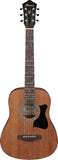 IBANEZ V44MINI OPN Open Pore Natural Chitarra Acustica 3/4