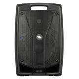 PROEL V8PRO Cassa Attiva con DSP 8" 600W