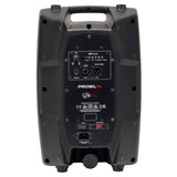 PROEL V8PRO Cassa Attiva con DSP 8" 600W
