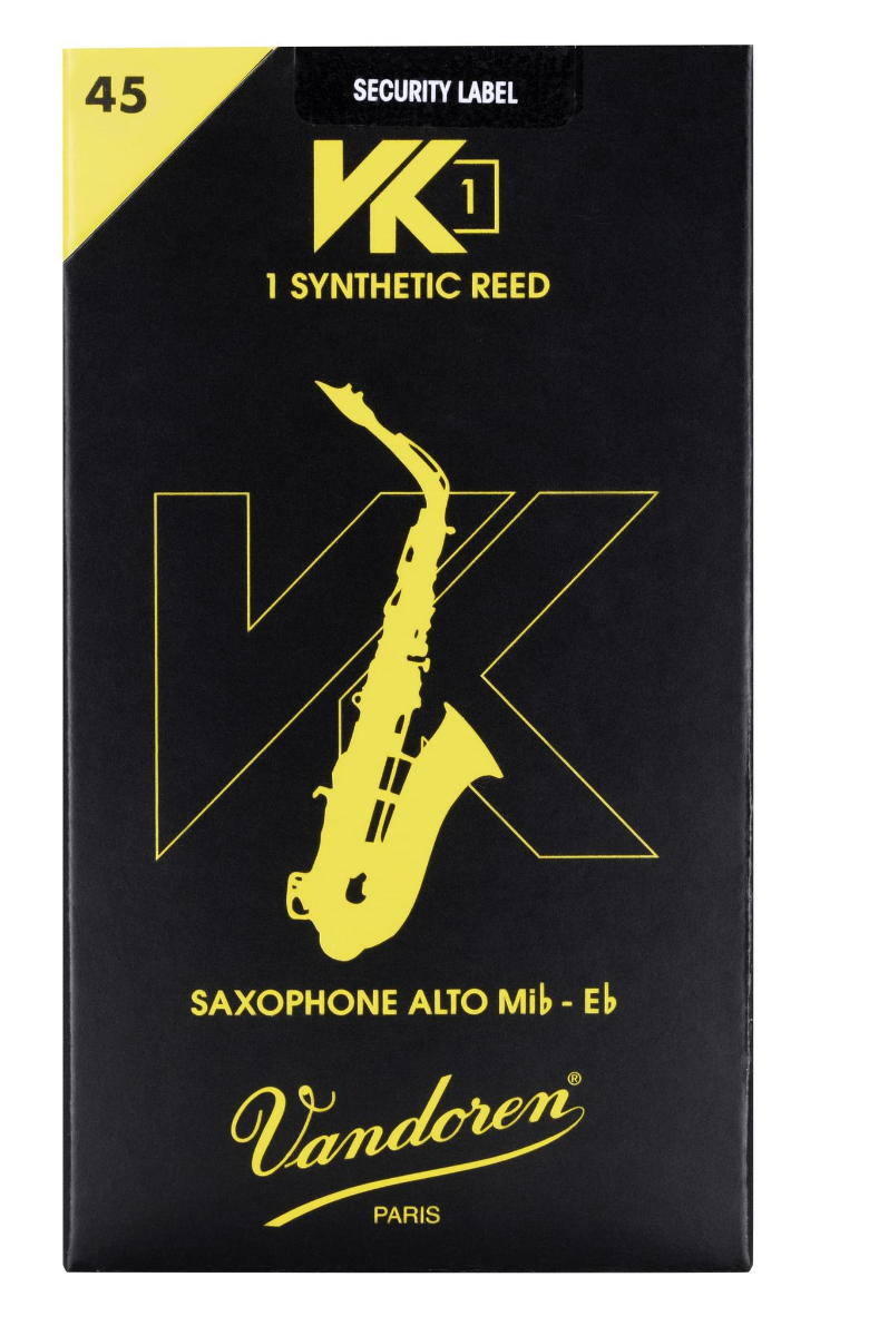 Vandoren Ancia Sintetica Sax Alto VK1 45