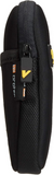  Vandoren P200, custodia in neoprene per bocchini di clarinetto e sassofono, flessibile e con chiusura a cerniera laterale