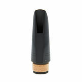 Bocchino Vandoren B45, apertura 119,5 mm, per clarinetto Sib, in gomma dura, molto apprezzato dai clarinettisti