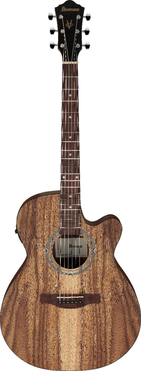 Ibanez VC40WSCE OPB Chitarra Acustica Amplificata