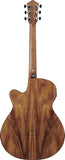 Ibanez VC40WSCE OPB Chitarra Acustica Amplificata