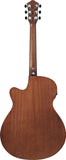 IBANEZ VC44CE OPN Open Pore Natural Chitarra Acustica