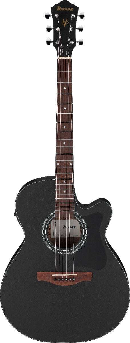 Ibanez VC44CE WK Chitarra Acustica Amplificata