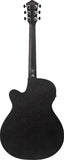 Ibanez VC44CE WK Chitarra Acustica Amplificata