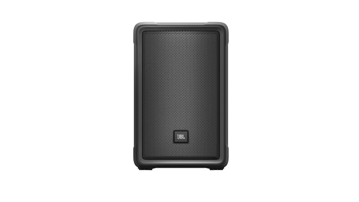 JBL IRX 108 BT Cassa Attiva 8" Bluetooth