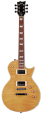 ESP LTD EC 256VN Vintage Natural Chitarra elettrica