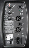 Coppia casse attive 240W Voice Systems Bee Theatre + supporti con borsa + cavi