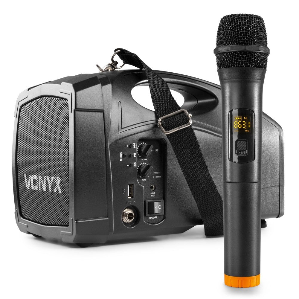 vonyx ST014 